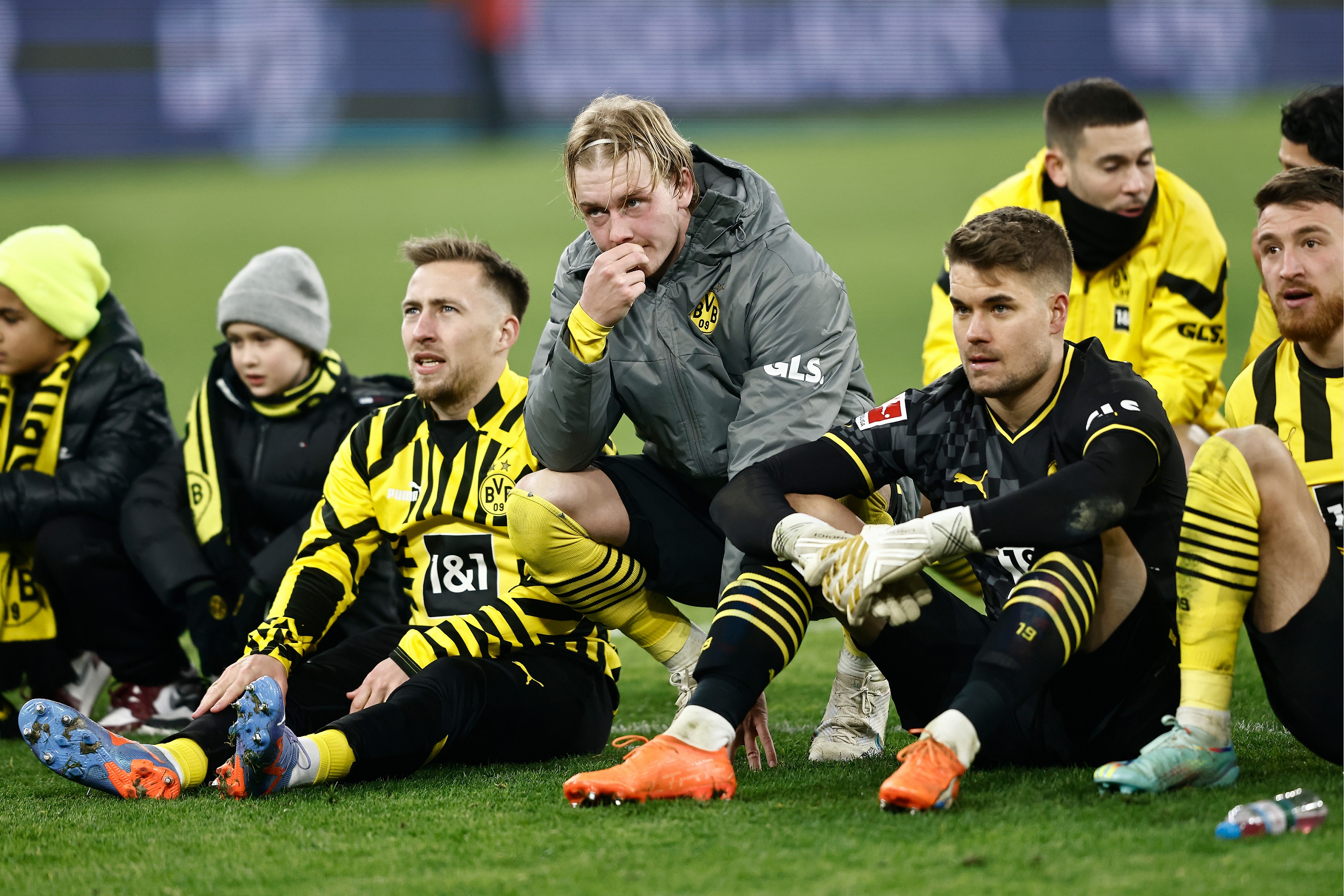 Brandt, Falk