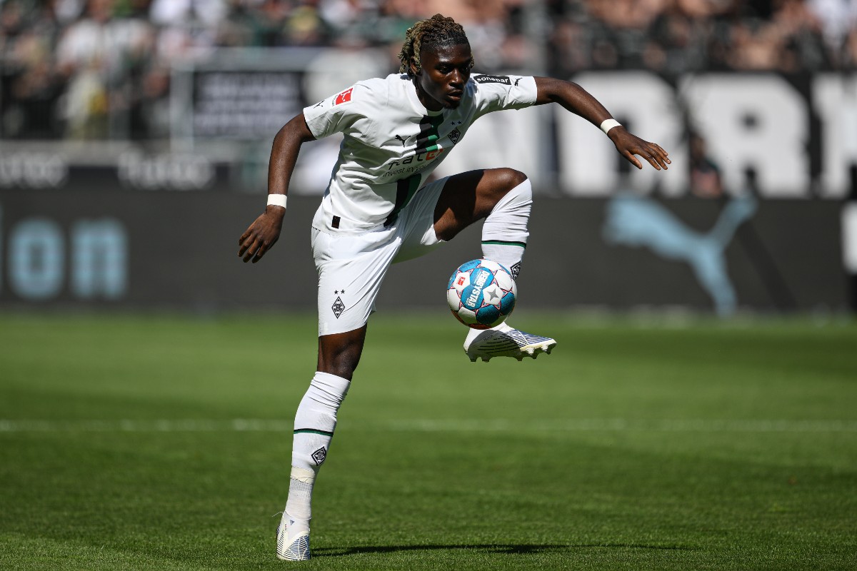 borussia monchengladbach kone