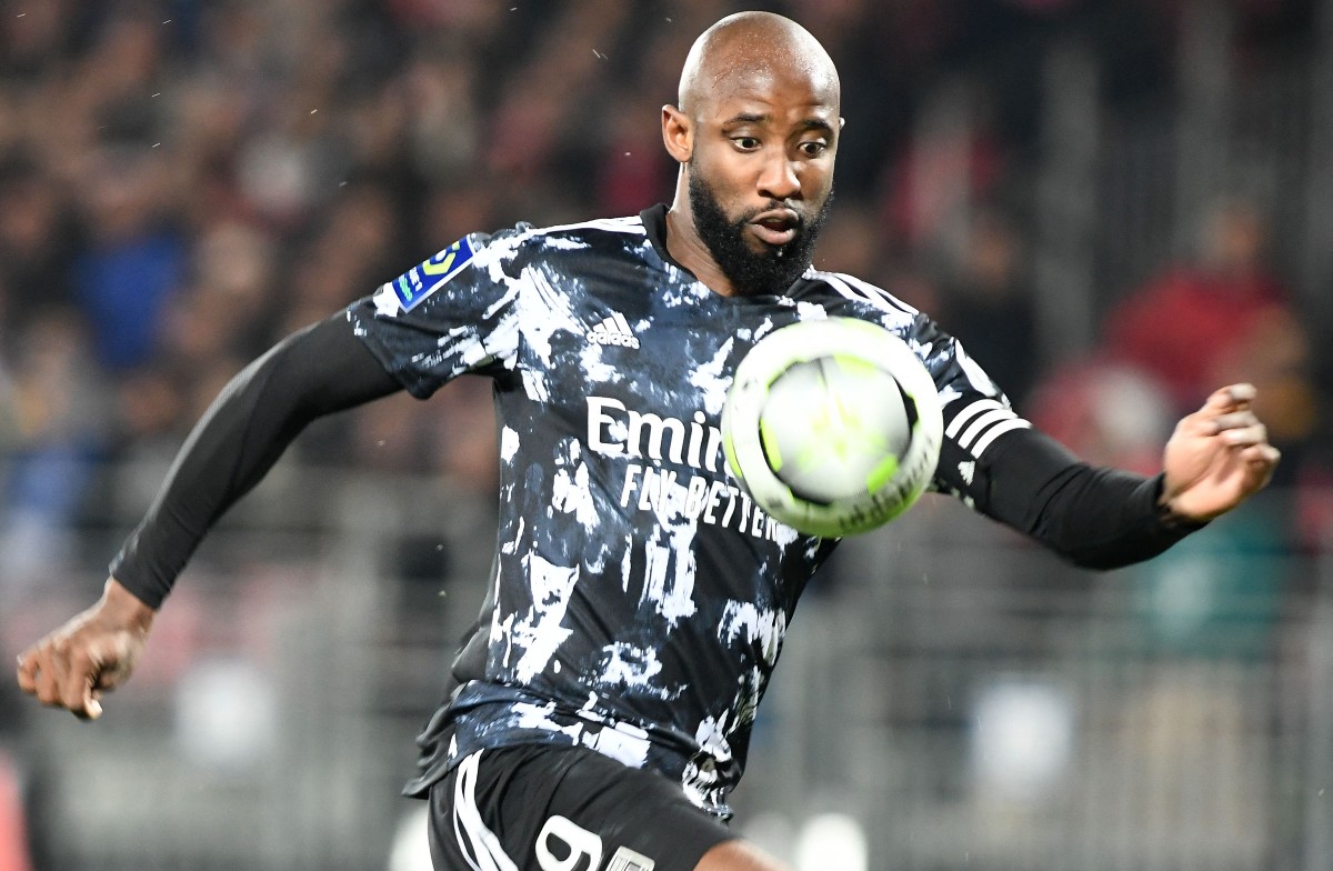 brest lyon dembele
