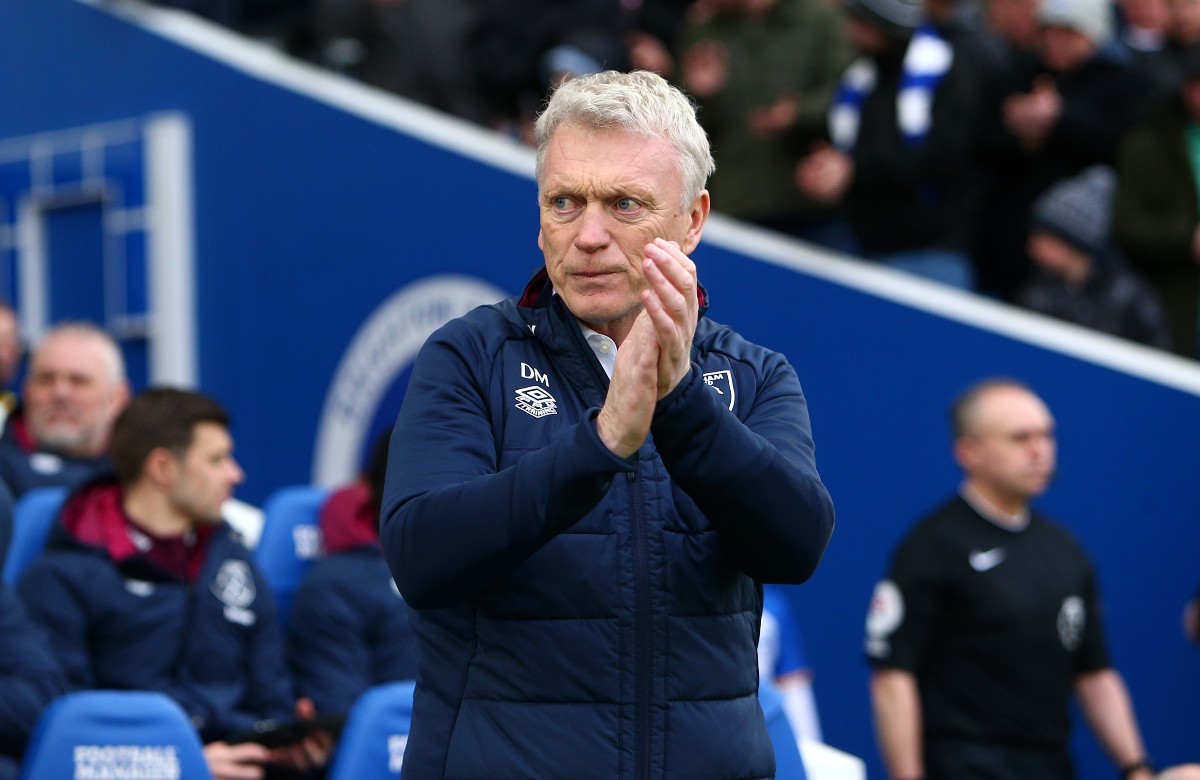 brighton 4-0 west ham moyes