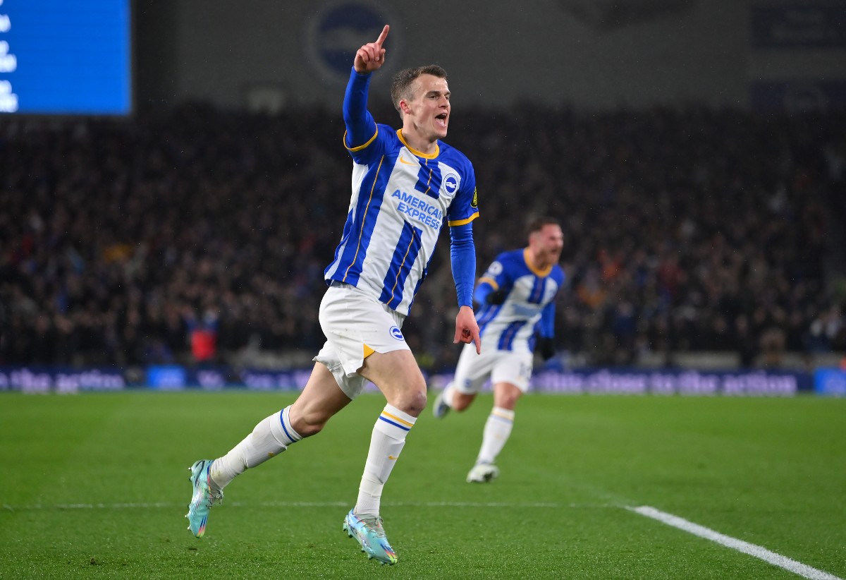 solly march
