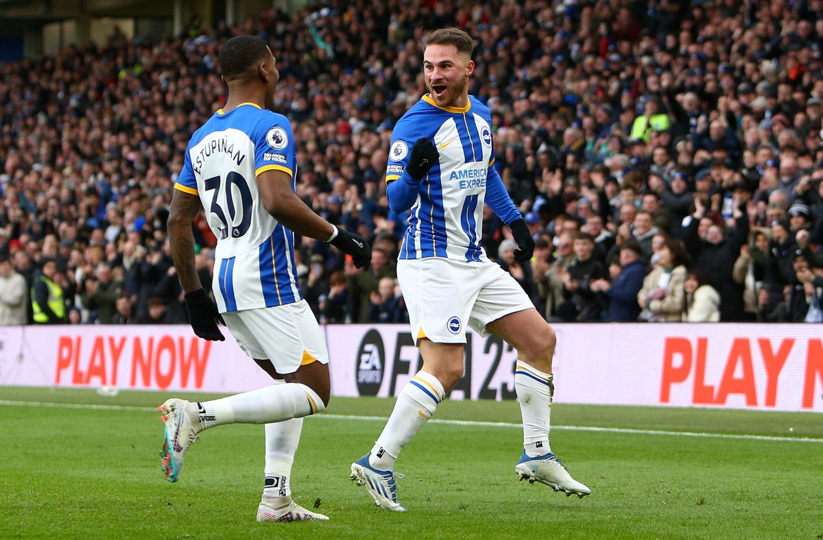 brighton estupian mac allister