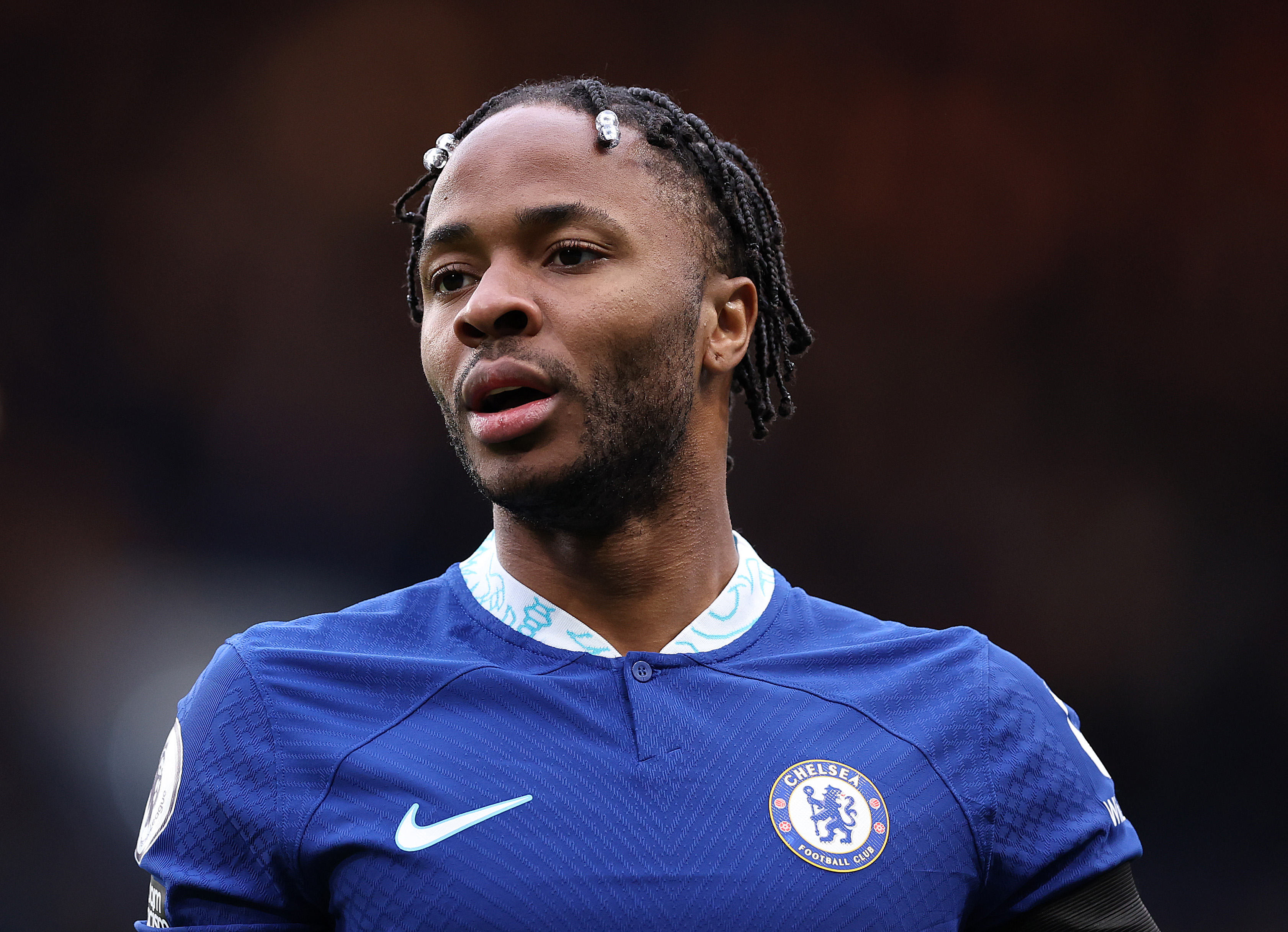 Raheem Sterling Chelsea