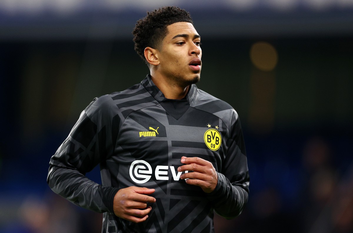 chelsea vs dortmund bellingham