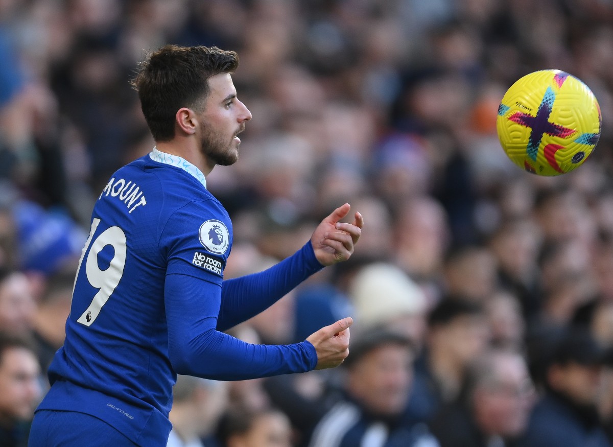 Mason Mount