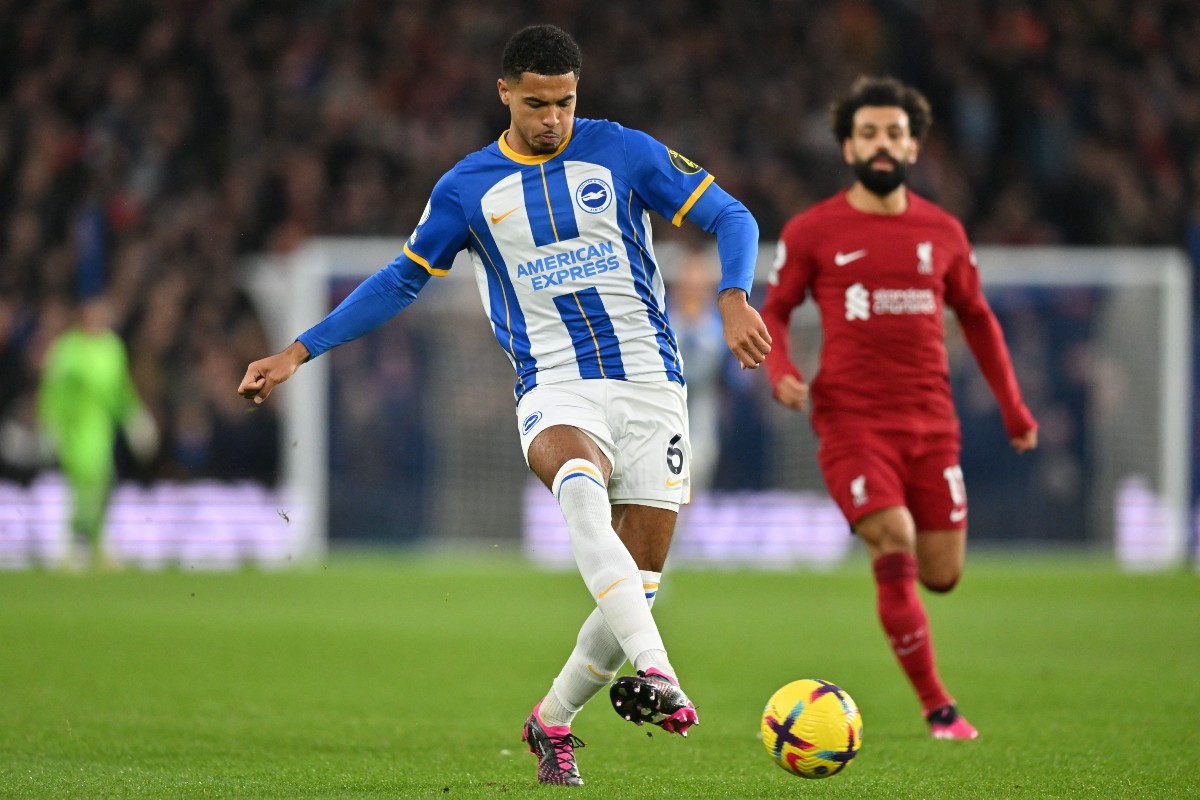 colwill brighton liverpool colwill brighton liverpool