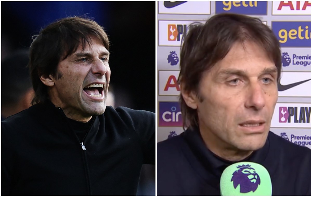 Antonio Conte