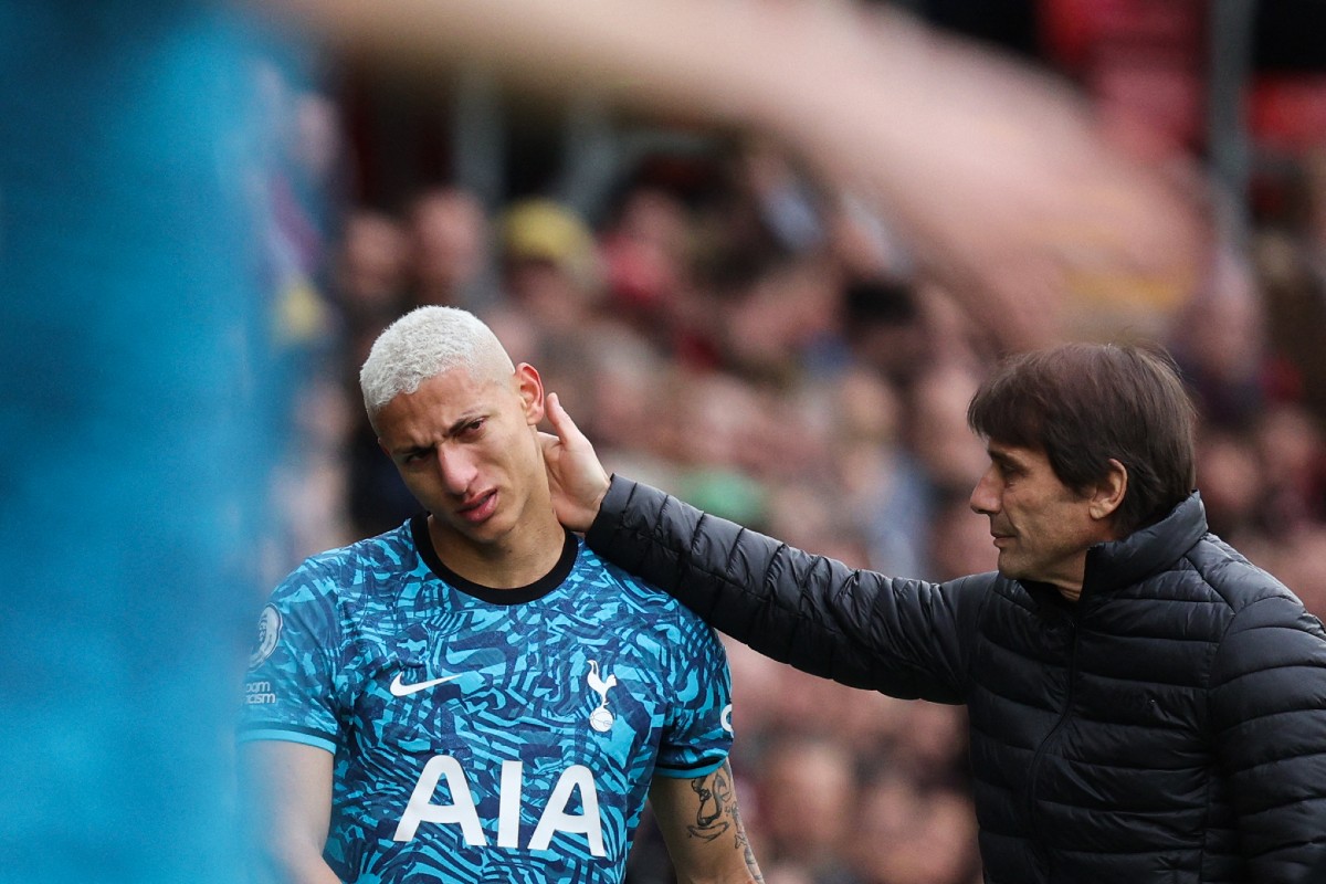richarlison conte
