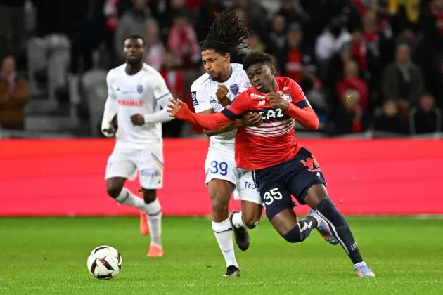 baleba lille