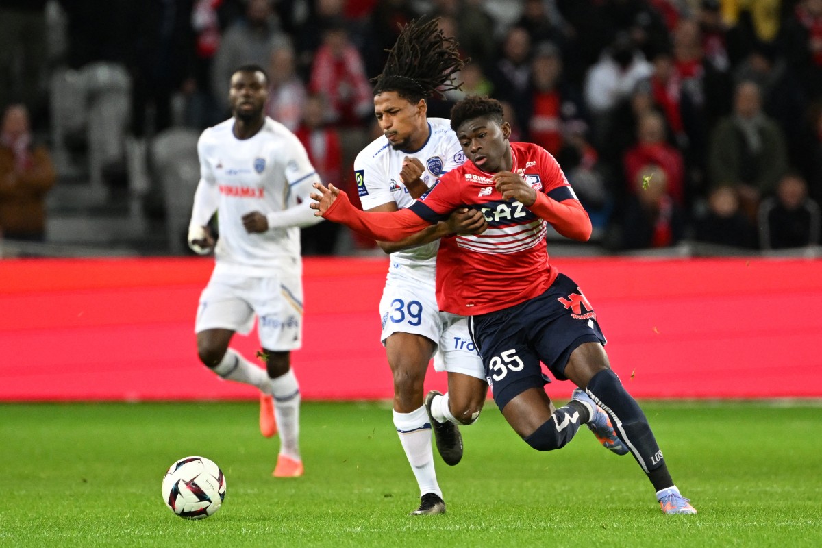 baleba lille