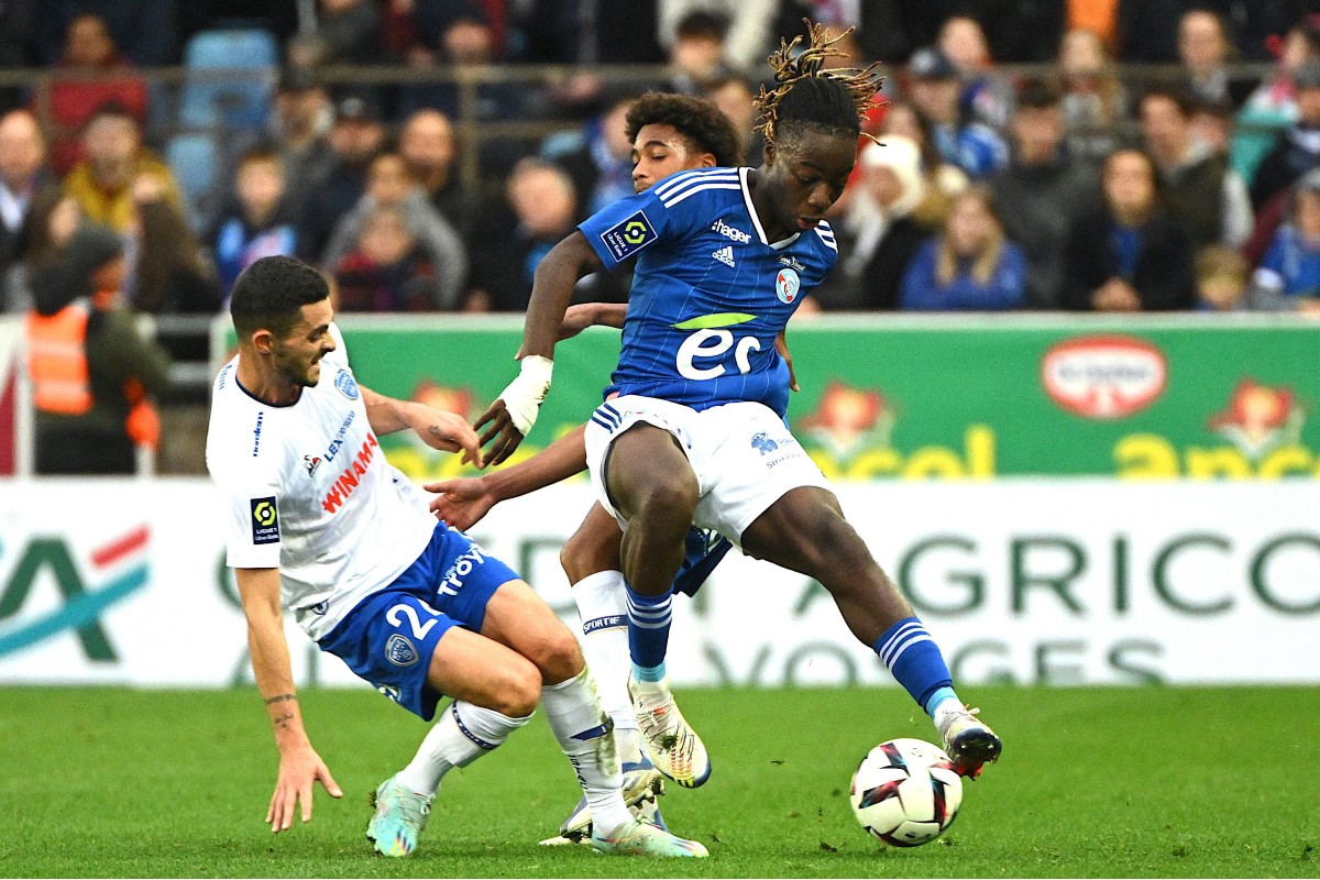 doukoure strasbourg doukoure strasbourg