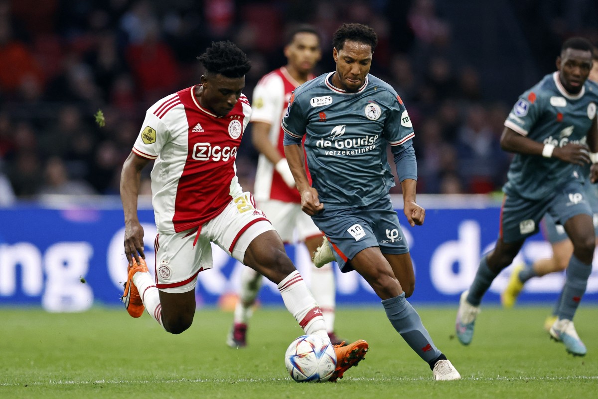 kudus ajax kudus ajax