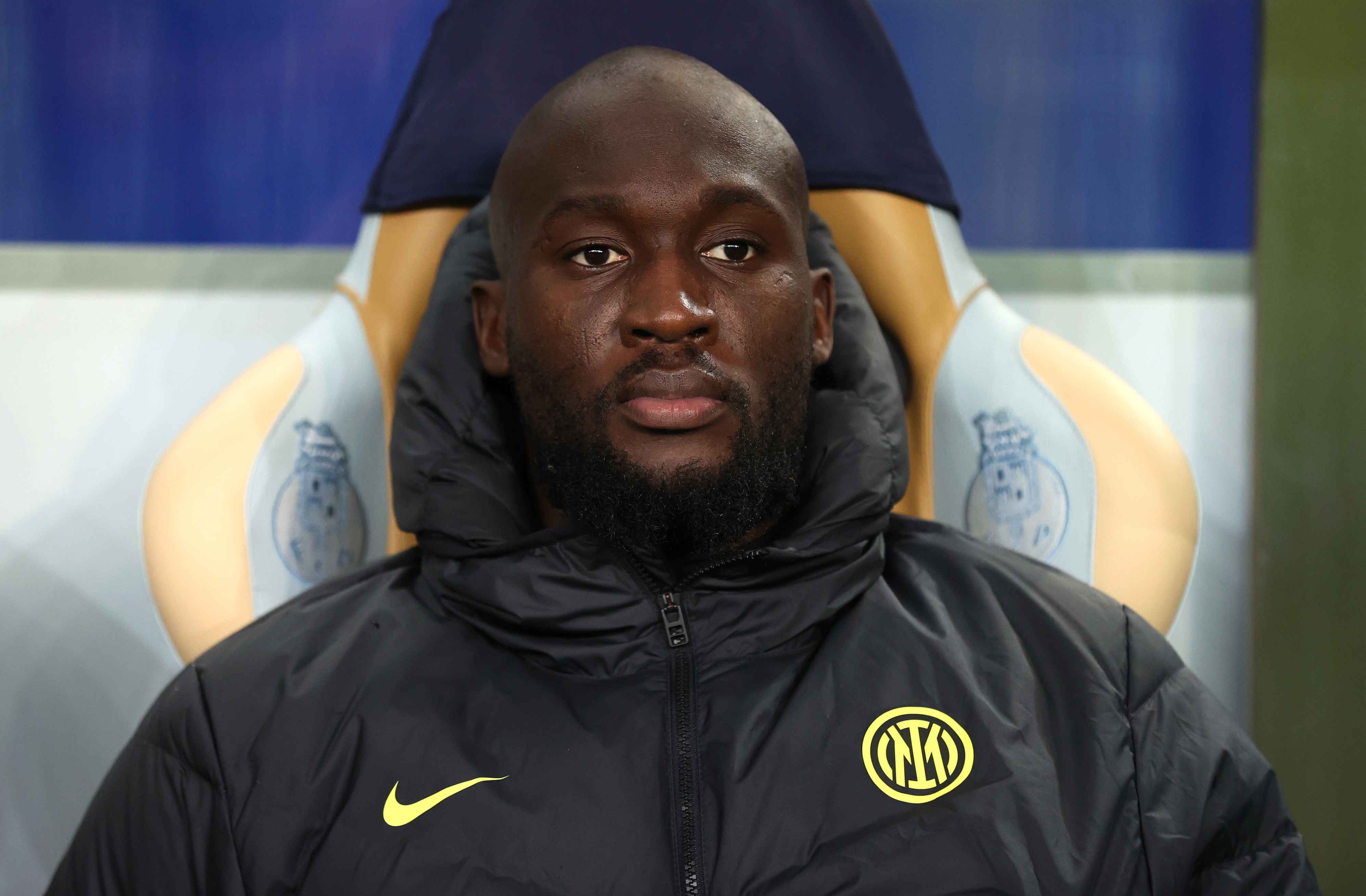 Lukaku, Romano