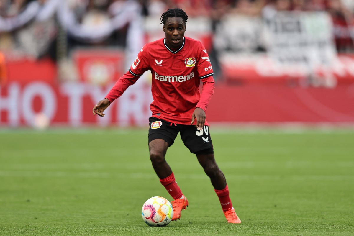 frimpong leverkusen frimpong leverkusen