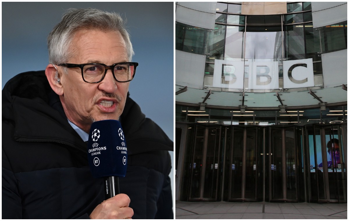 gary lineker bbc bt sport
