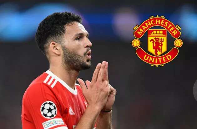 goncalo ramos manchester united