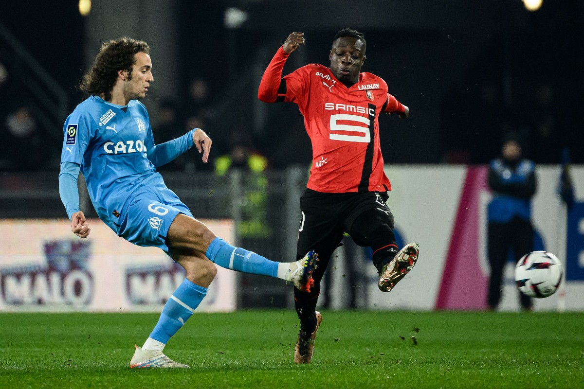 guendouzi doku guendouzi doku