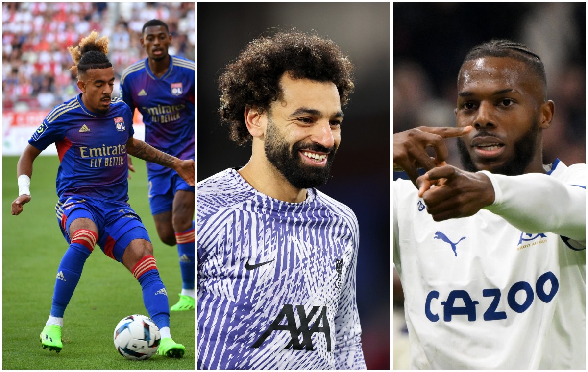 gusto salah tavares