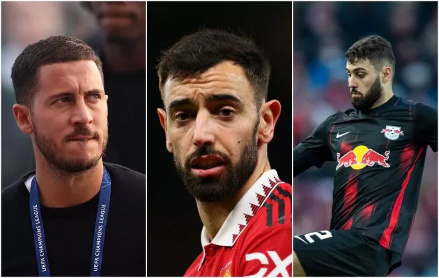 hazard fernandes gvardiol