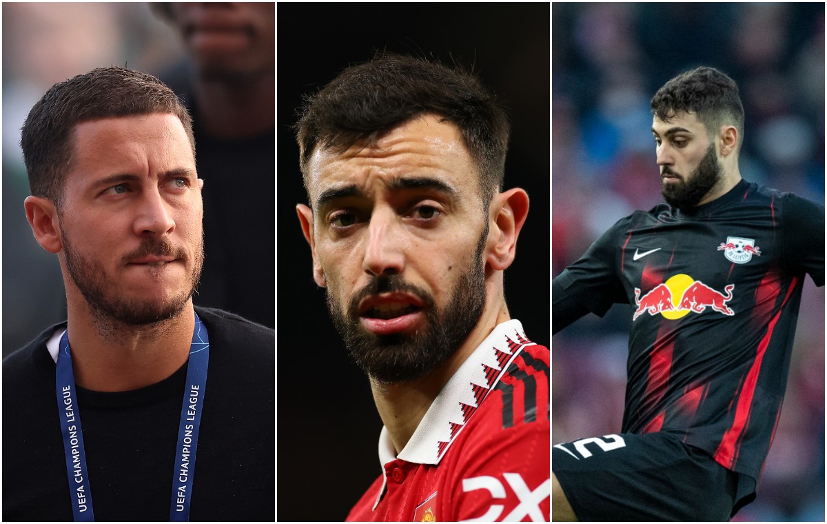 hazard fernandes gvardiol