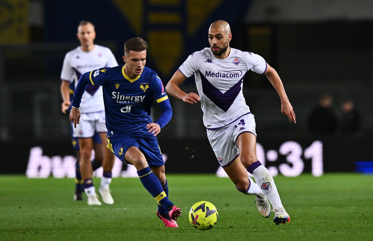 hellas verona vs fiorentina amrabat