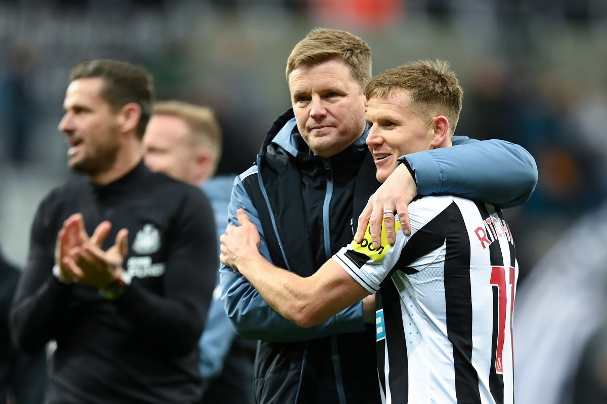 howe nufc wolves