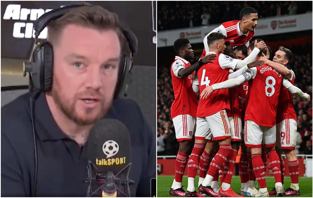 jamie o'hara arsenal players 2023