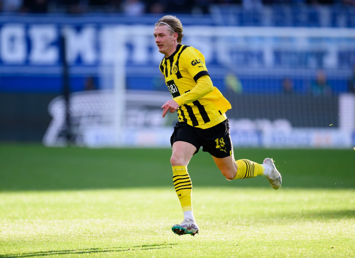 julian brandt julian brandt