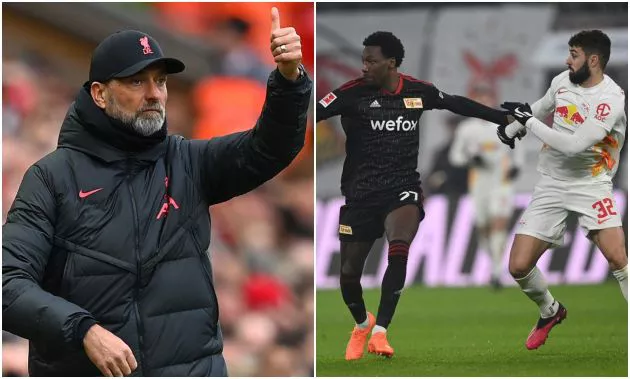 klopp gvardiol