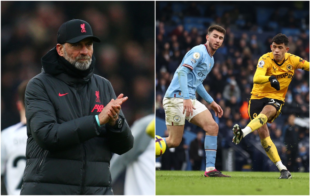 klopp laporte nunes