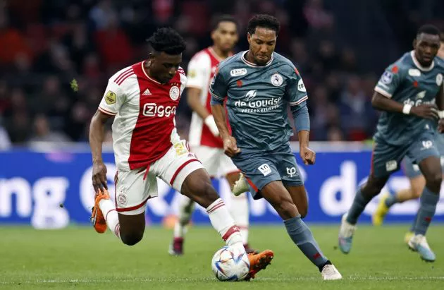 kudus ajax 2022-23