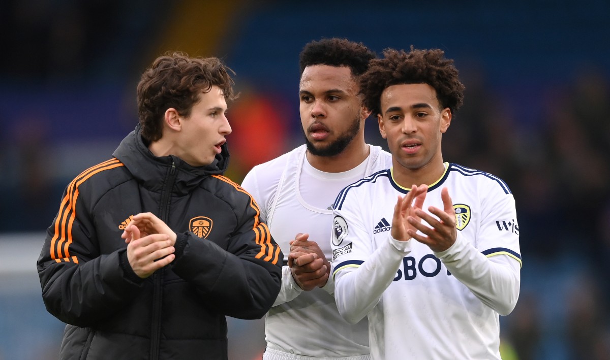 mckennie
