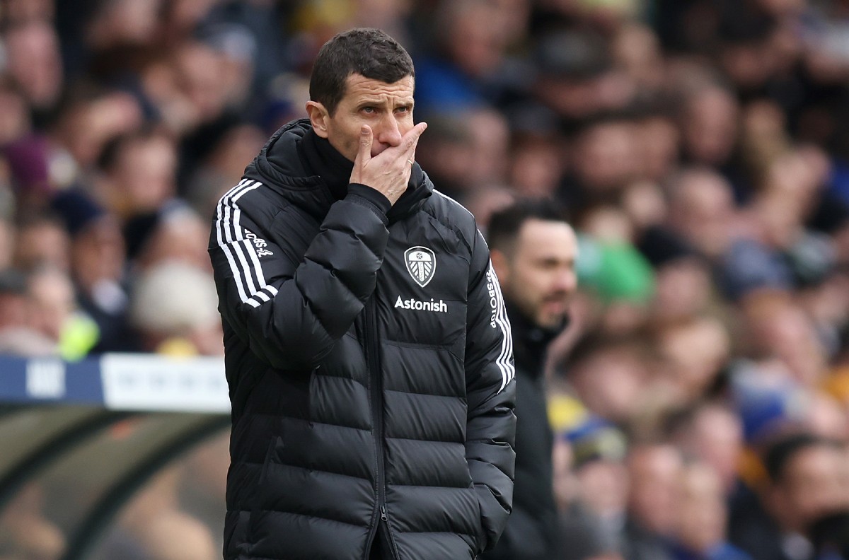 leeds vs brighton gracia de zerbi
