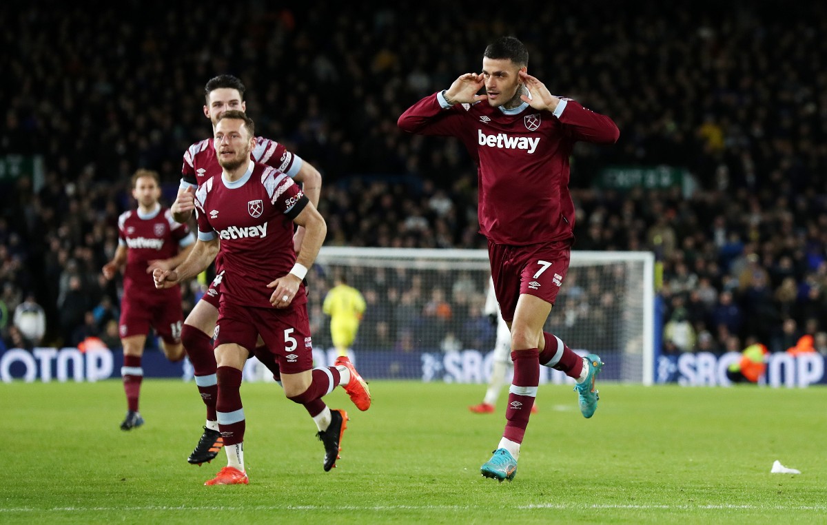 leeds west ham utd scamacca