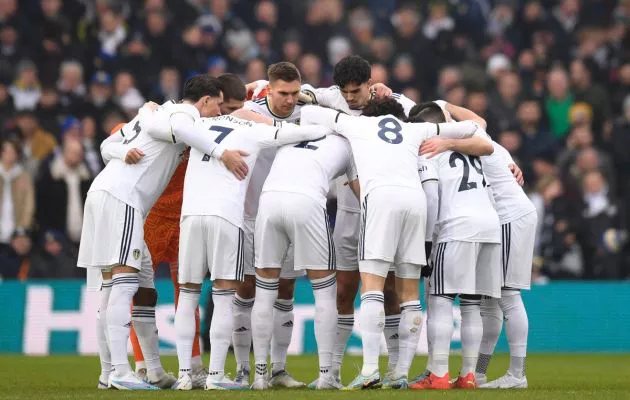 leeds players