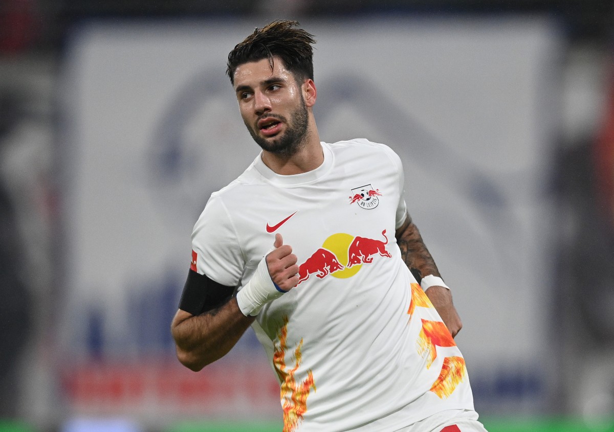 leipzig union berlin szoboszlai
