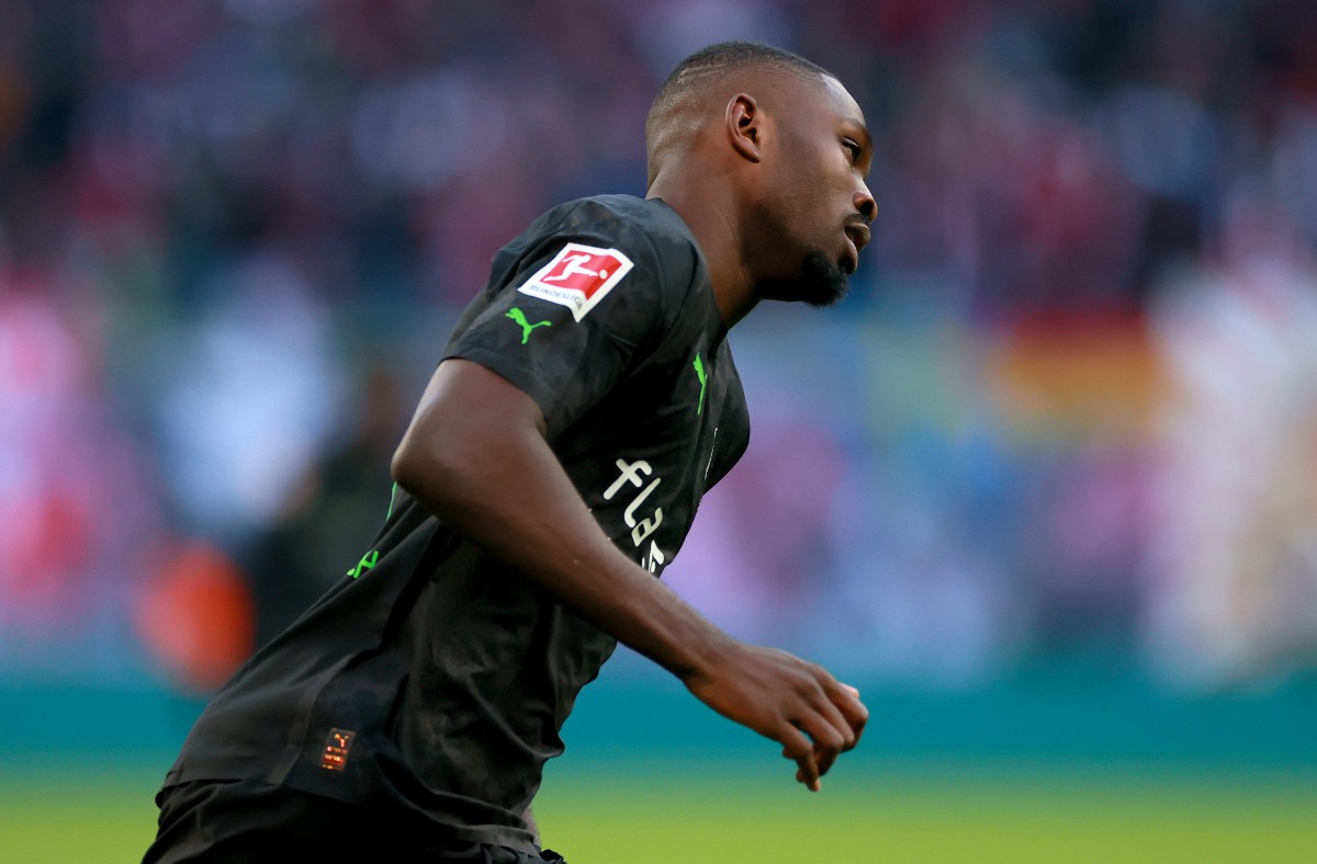 leipzig vs dortmund thuram leipzig vs dortmund thuram