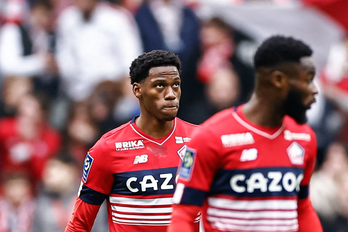 lille strasbourg david