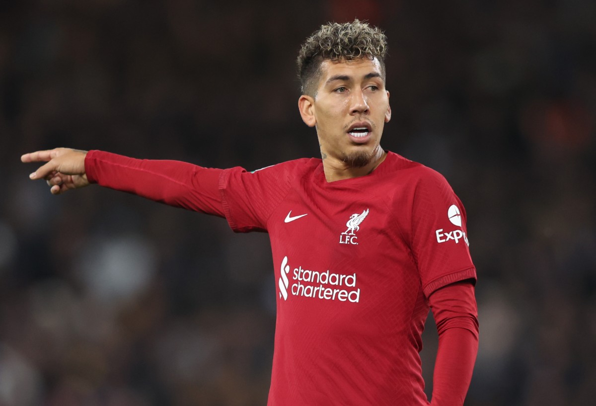liverpool derby county firmino