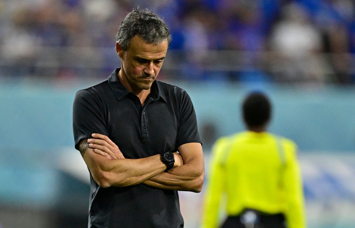 luis enrique