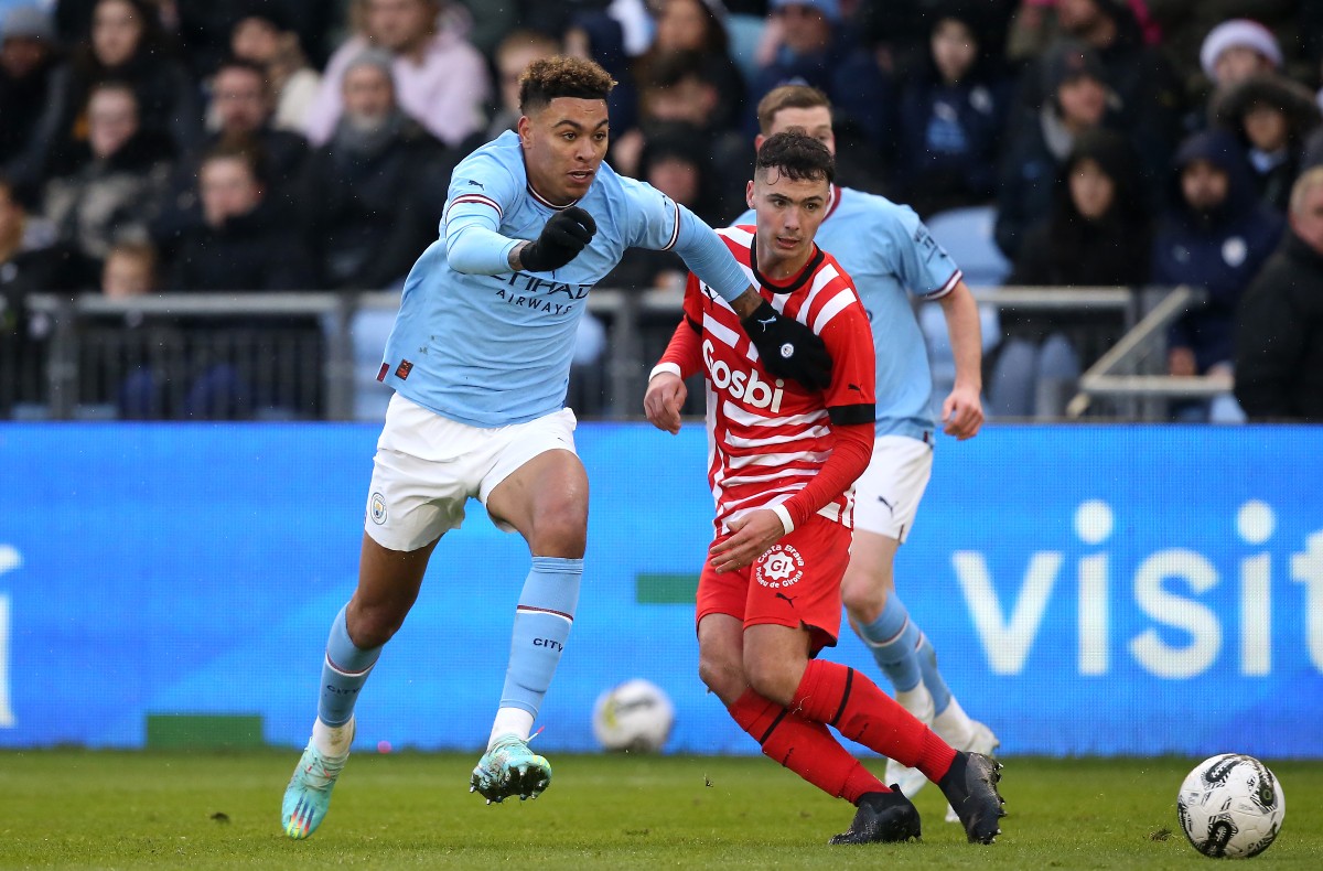man city girona shea charles