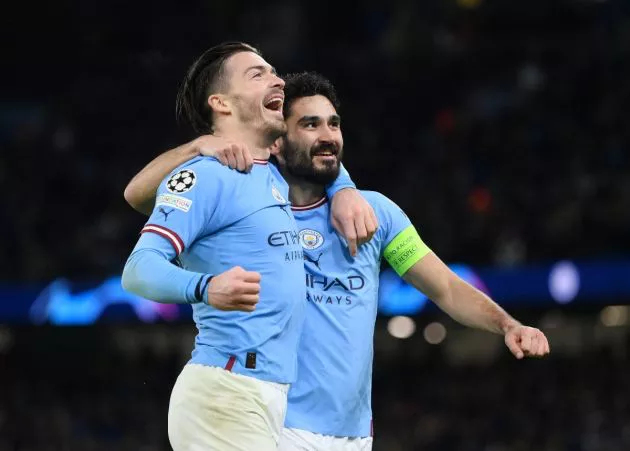 man city grealish gundogan