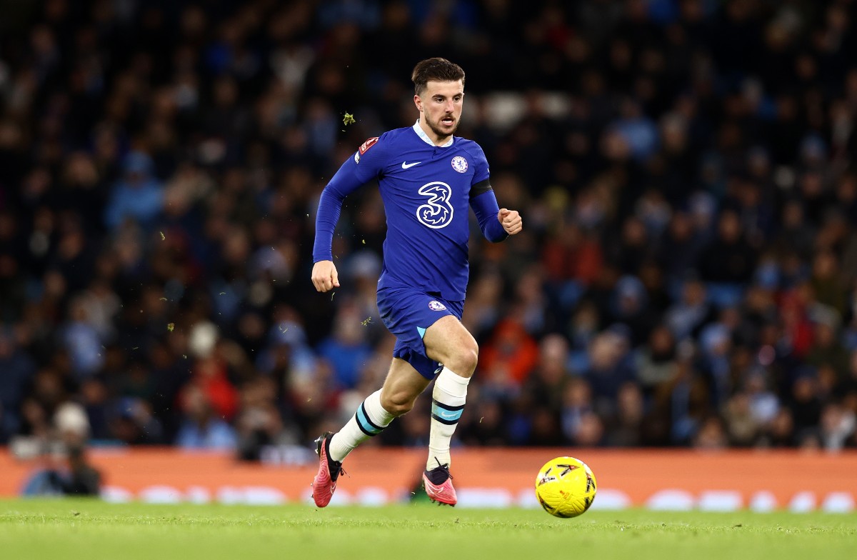 man city vs chelsea mason mount 2023