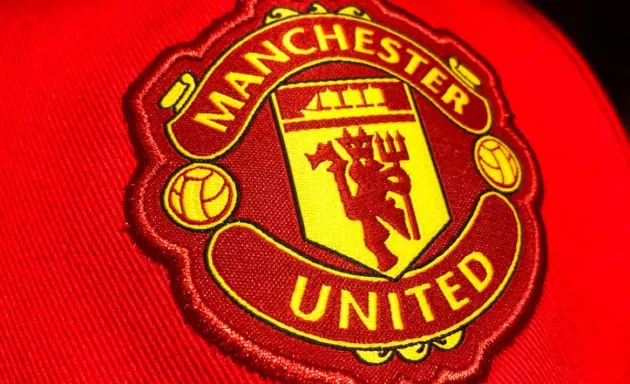 Man United news