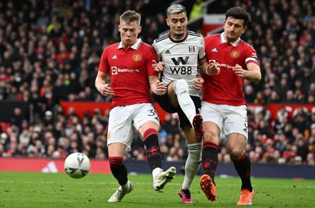 mctominay pereira maguire