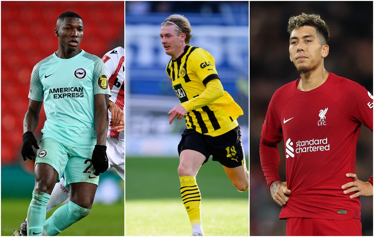moises caicedo julian brandt roberto firmino