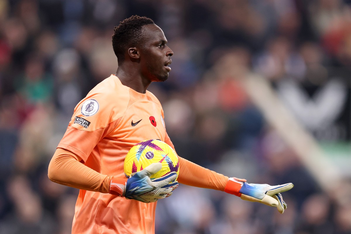 newcastle chelsea edouard mendy newcastle chelsea edouard mendy