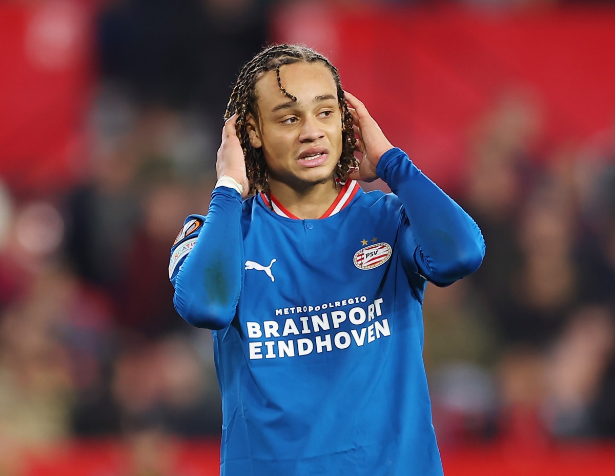 psv xavi simons