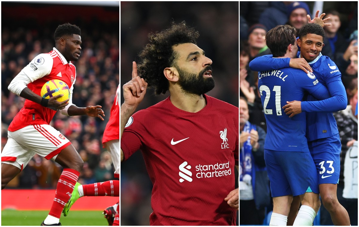 partey salah chilwell fofana