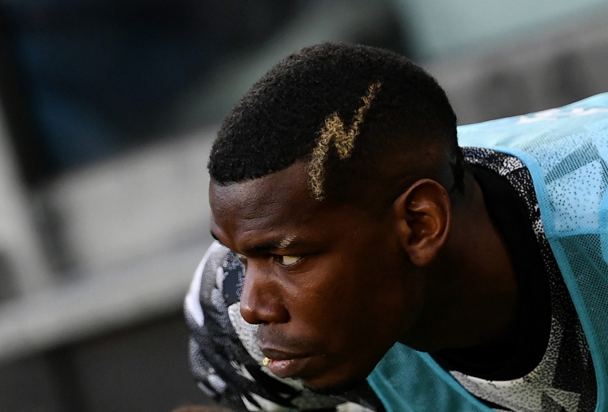 pogba monza pogba monza